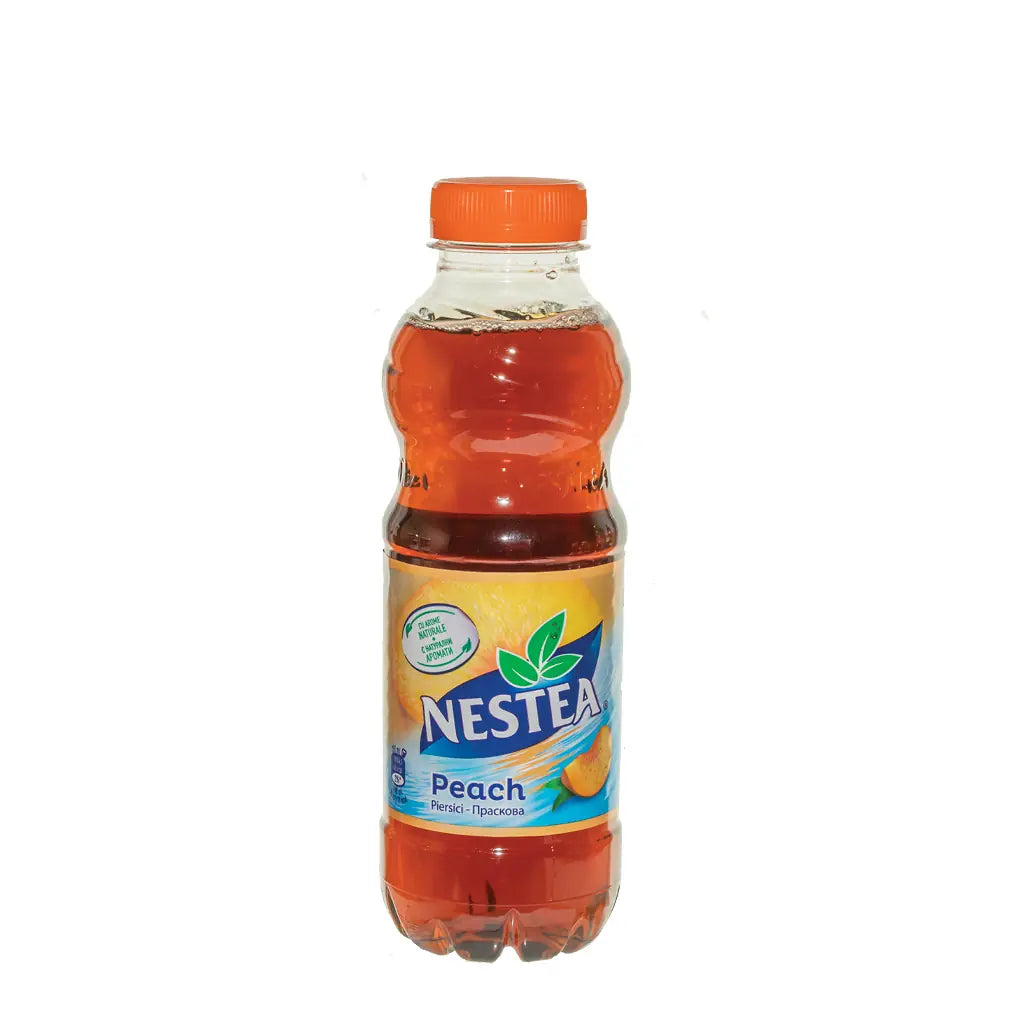 Nestea Piersici 0.500L(12)