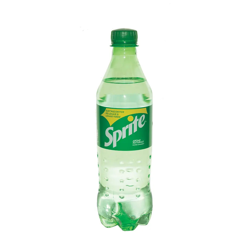 Sprite 0.5L