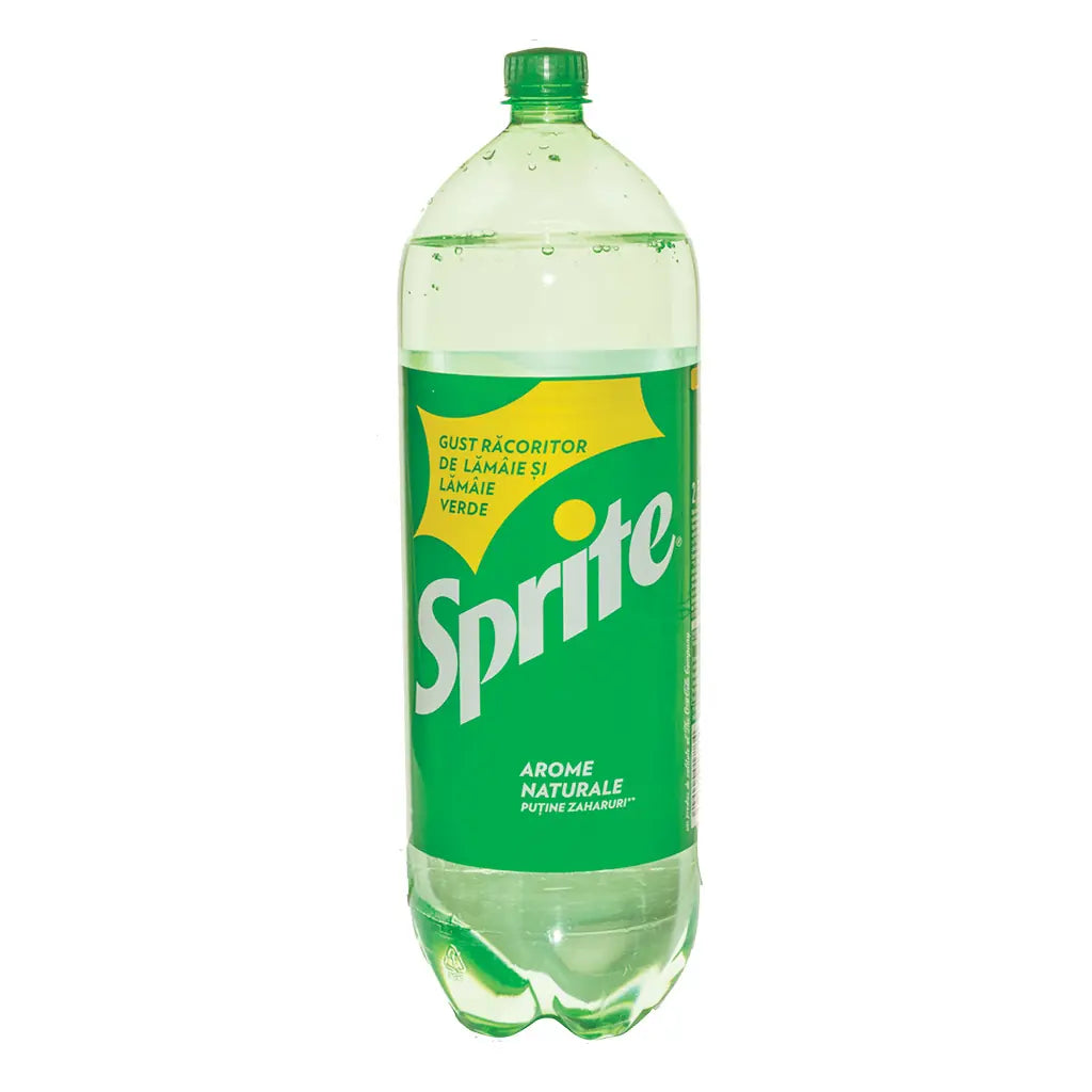 Sprite 2.5L