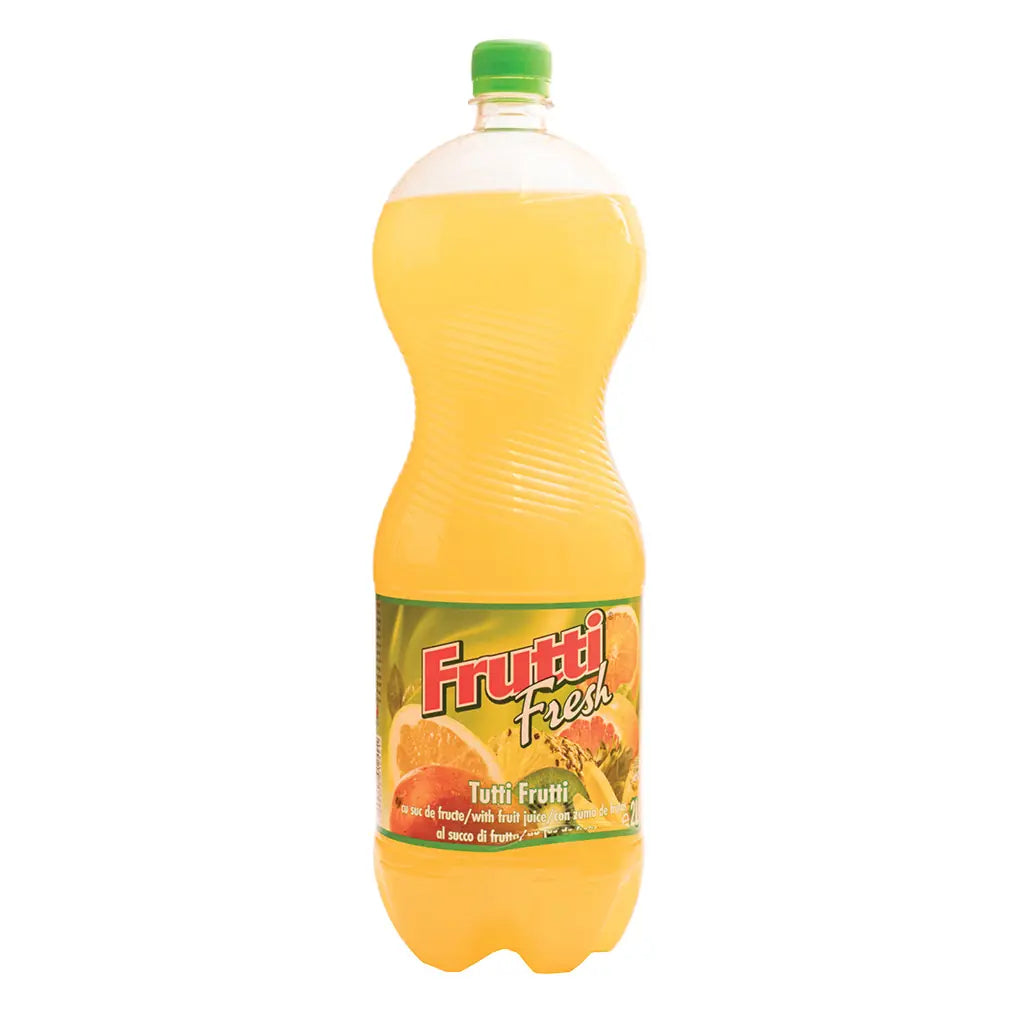 Frutti Fresh Tutti Fruti 2L