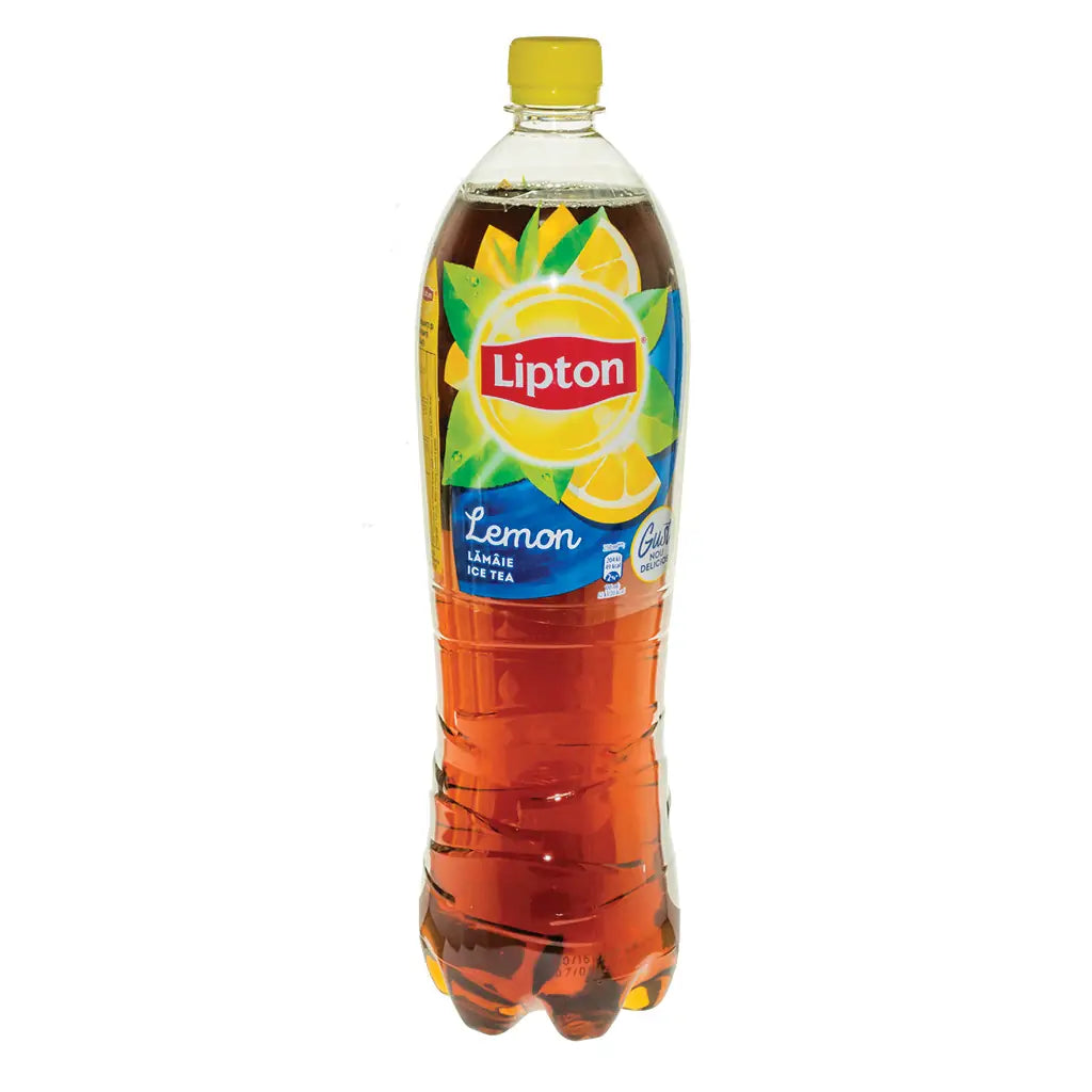 Lipton 1.5L Lemon
