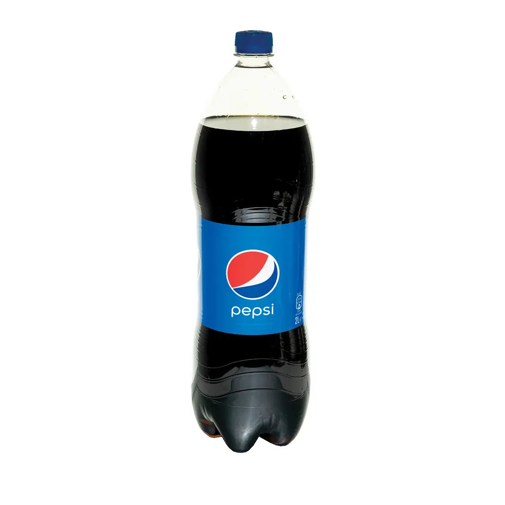 Pepsi  Original  2L
