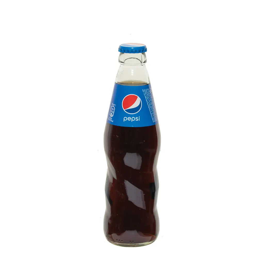 Pepsi Original Nrb 330Ml (24)