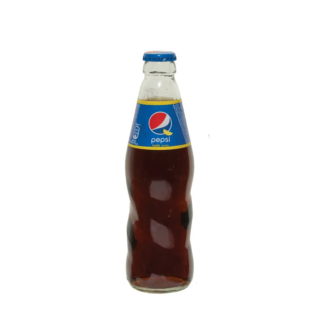 Pepsi Twist Nrb 300Ml (12)