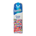 Santal De Fructe Rosii 1L (12)