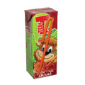 Tedi Suc Cu Pai Morcov&Zmeura 0.2L (24)