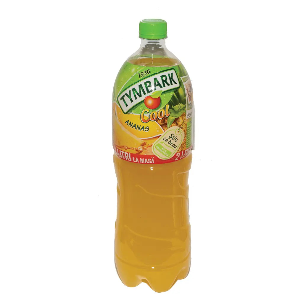 Tymbark 2L Ananas
