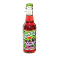 Tymbark Inel Coacaze Negre 0.25L (12)
