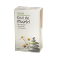 Alevia Ceai De Musetel 20G