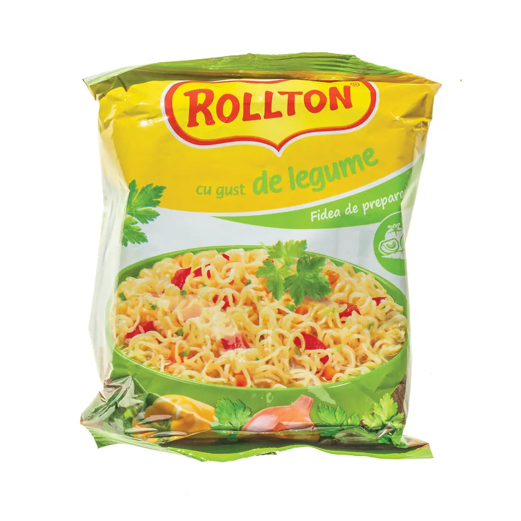 Rollton Supa Fidea Legume (60)