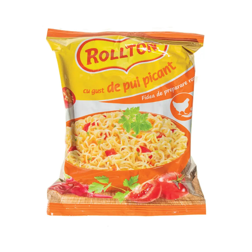 Rollton Supa Fidea Pui Picant (60)