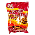 Dorivi Covrigi 250G Vanilati