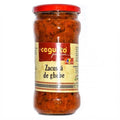 Cegusto Zacusca Ghebe 350G