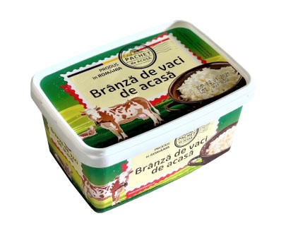 Branza De Vaci 10Kg (Vice)