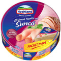 Hochland Branza Topita Triunghiuri 280G Sunca