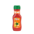 Topoloveni Ketchup Picant 500G