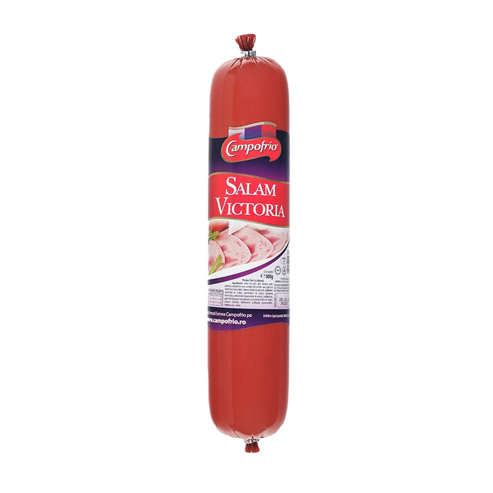 Campofrio Salam Victoria 800G