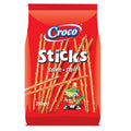 Croco Sticks Sare 250G