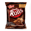 Viva Rolls 100G Choco