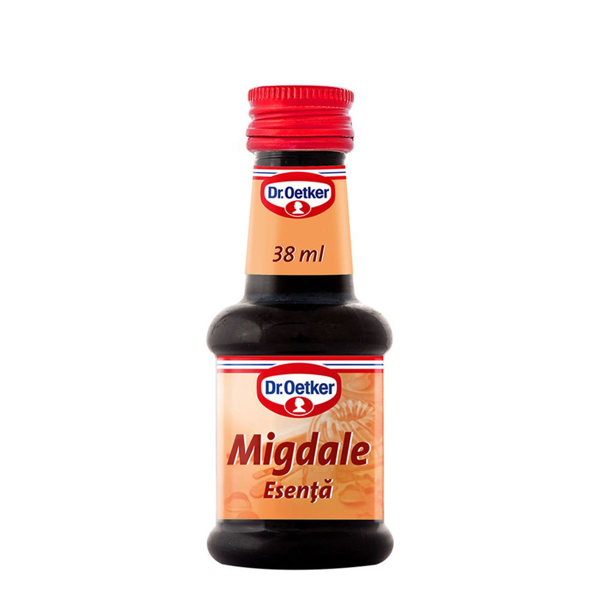 Dr Oetker Esenta Migdale 38Ml