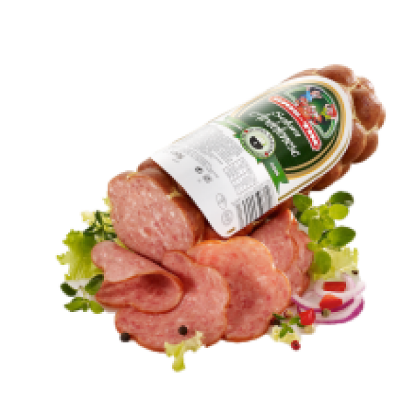 Cristim Salam Ardelenesc Gastro
