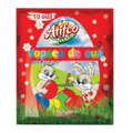 Atifco Vopsea 10 Oua 7G Rosu