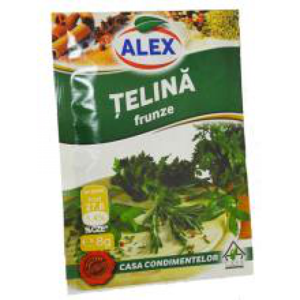 Alex Frunze Telina 8G