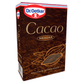 Dr Oetker Cacao Neagra 100G