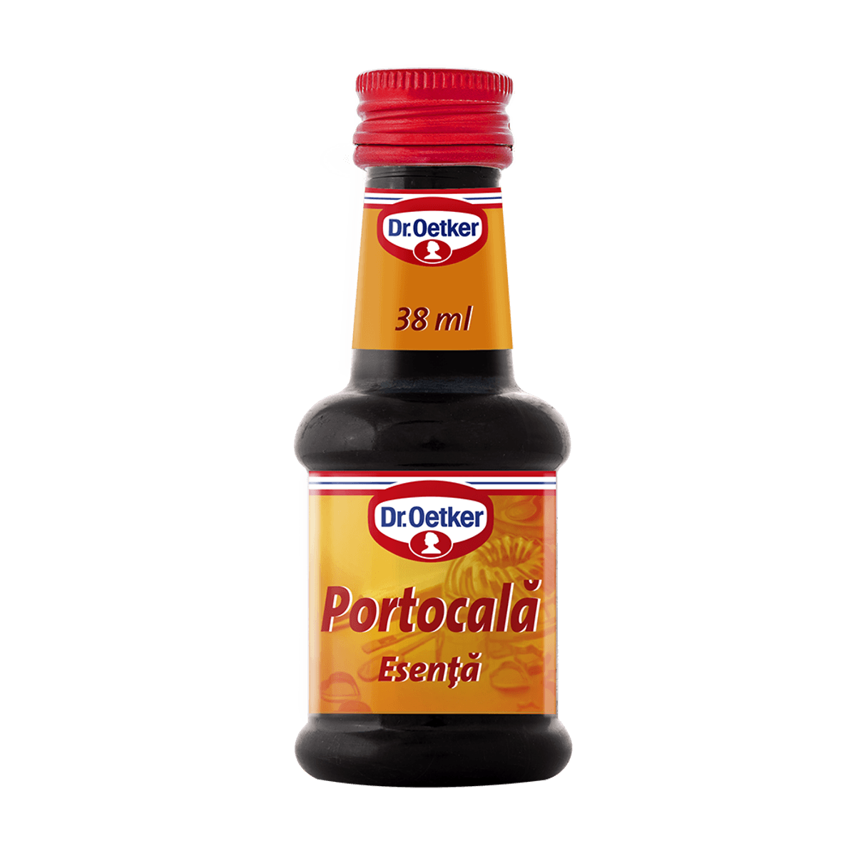 Dr Oetker Esenta Portocale 38Ml (16)