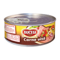 Bucegi Carne De Vita 300G