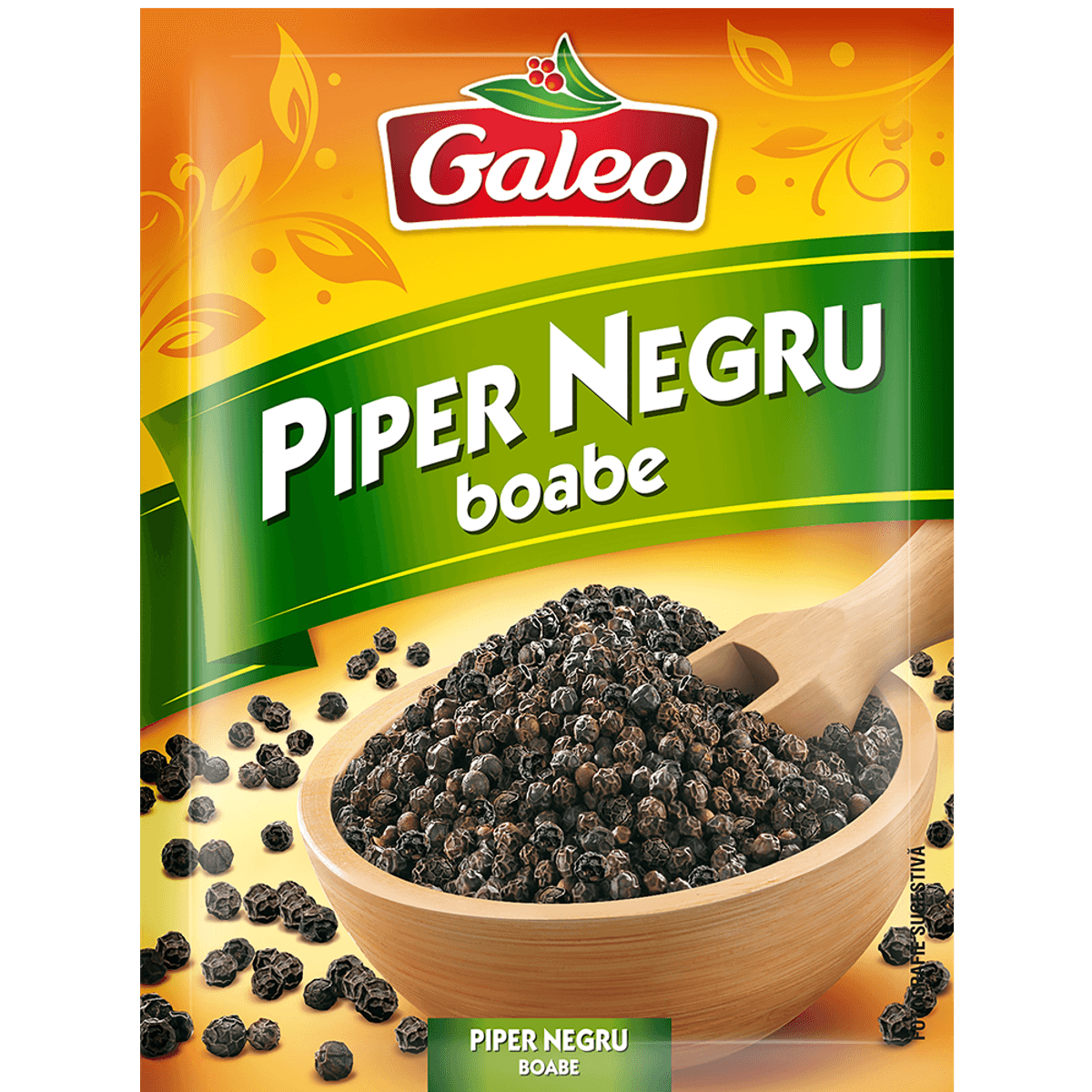 Galeo Piper Negru Boabe 17G (25)