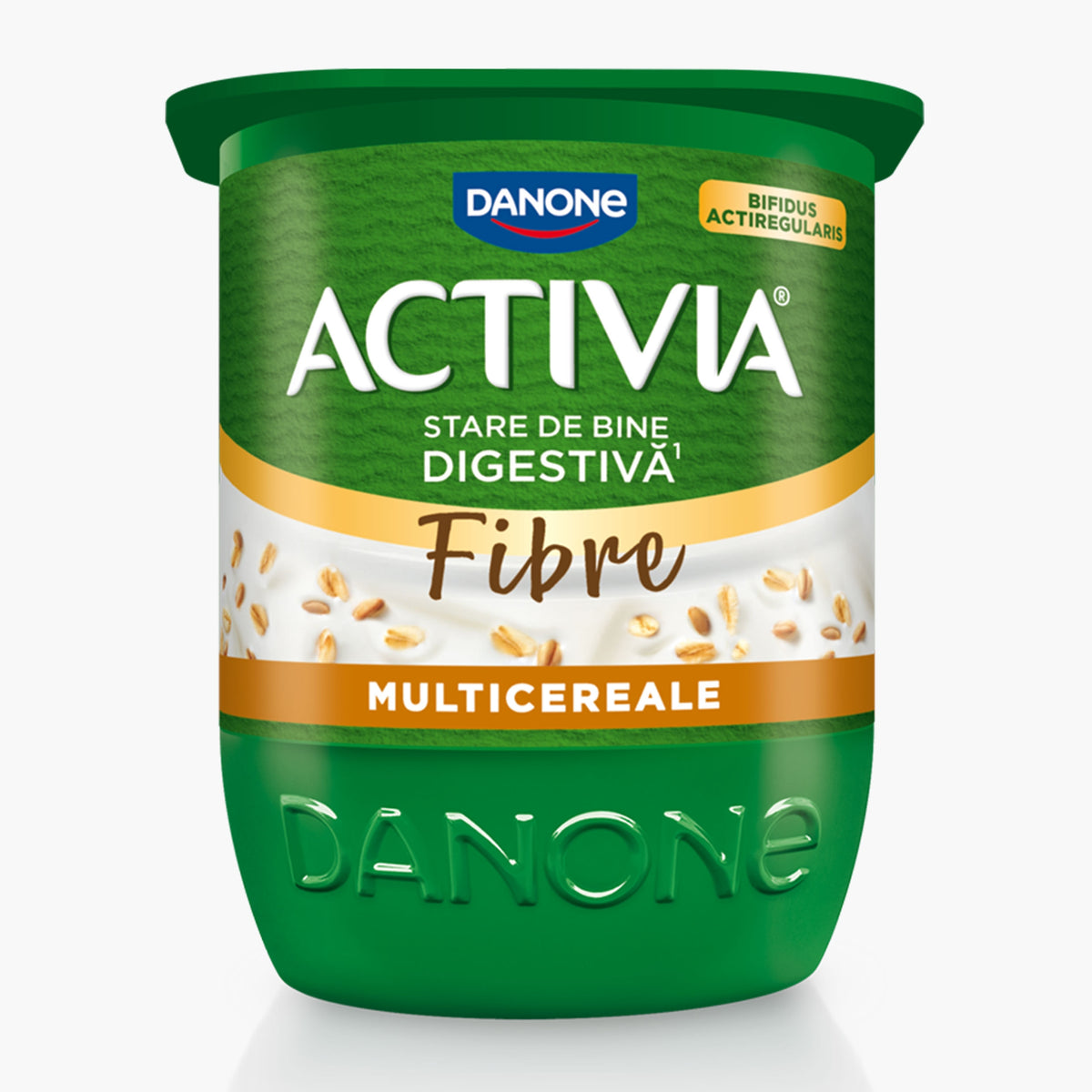 Danone Activia Natur 125G