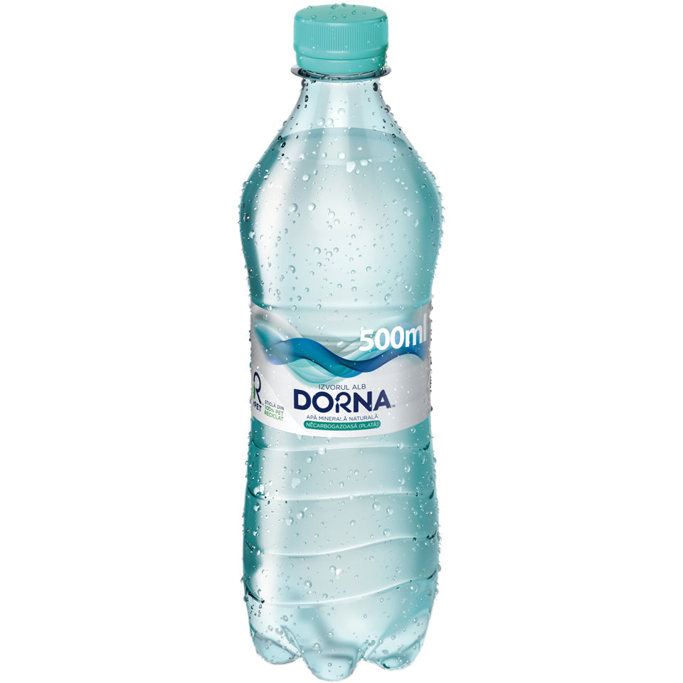 Dorna Minerala 0.5L(12)
