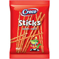 Croco Sticks Sare 80G