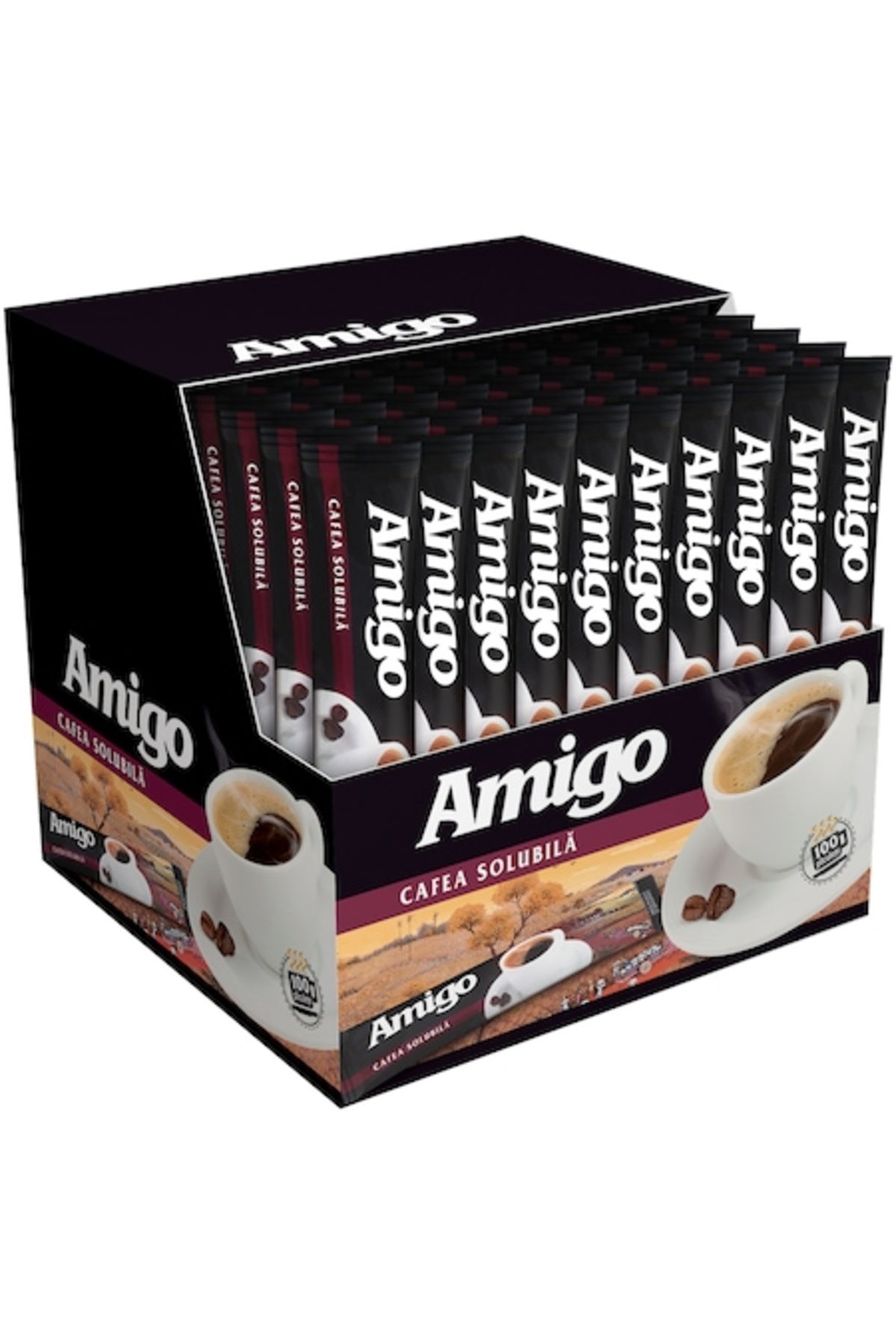 Amigo Instant 1.8G (100)