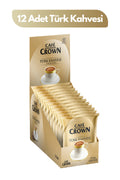 Cafe Plus Turkish 100G (12)