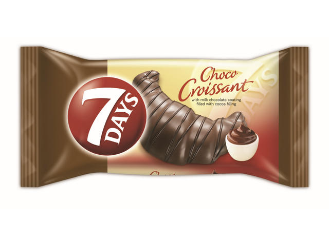 Croissant Olala Choco 60G