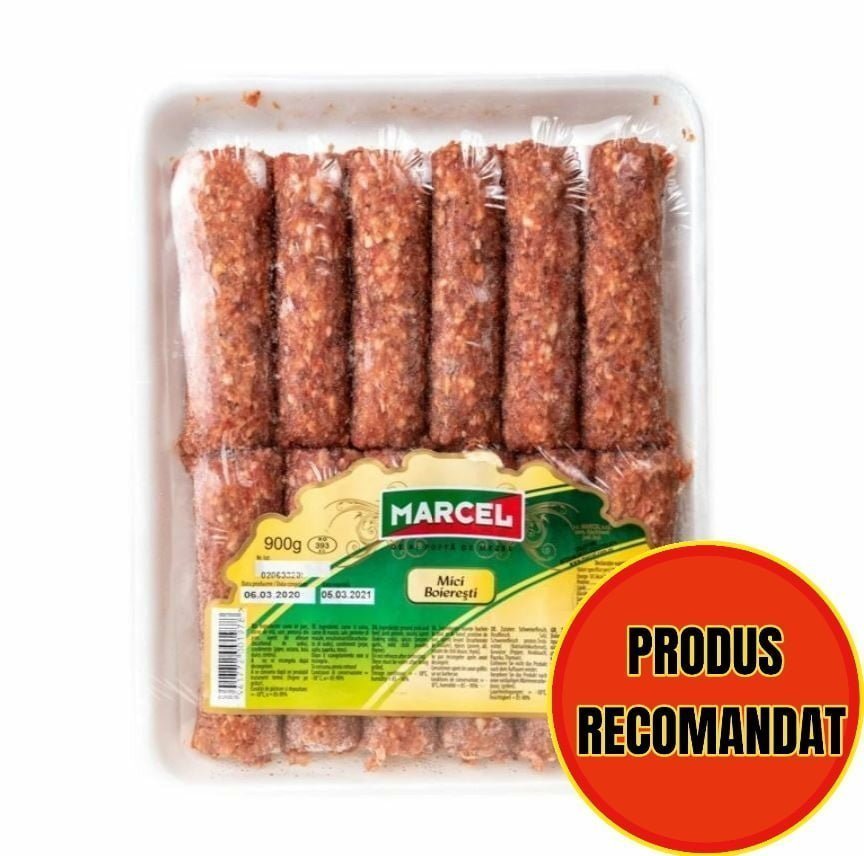 Marcel Mici Boieresti 900G