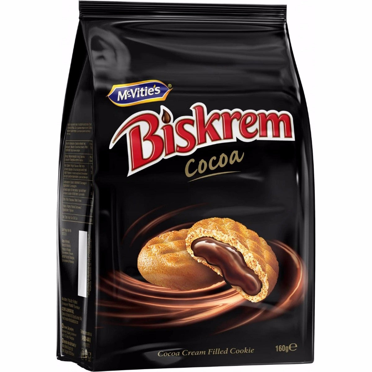 Biskrem 160G Cacao