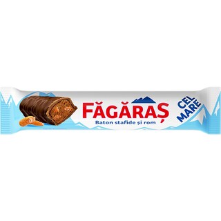 Baton Fagaras Cel Mare 45G