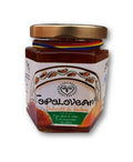 Topoloveni Dulceata De Dovleac Cu Ghimbir 260G
