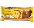 Boromir Cozonac Caramel Ciocolata Rom 450G