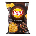 Lays Chips 140G Barbeque