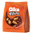 Alfers Napolitana 180G Cacao