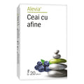 Alevia Ceai Afine 40G