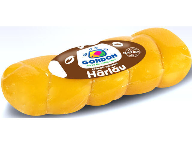 Cascaval 350 G Harlau Gordon