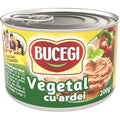 Bucegi Pate Vegetal Cu Ardei 200G
