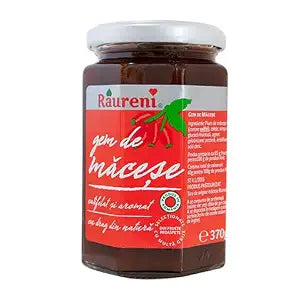 Raureni Gem Macese 370G