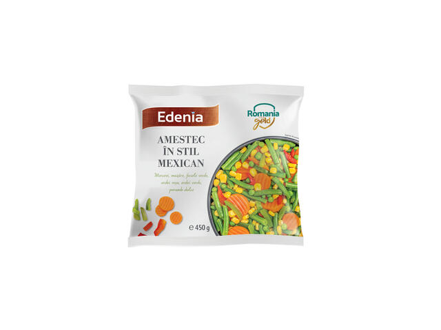 Edenia Amestec Mexican 450G