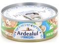 Ardealul Pate Vegetal Cu Ciuperci 100G
